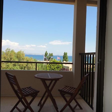 Oceania Hotel Karfas Room photo