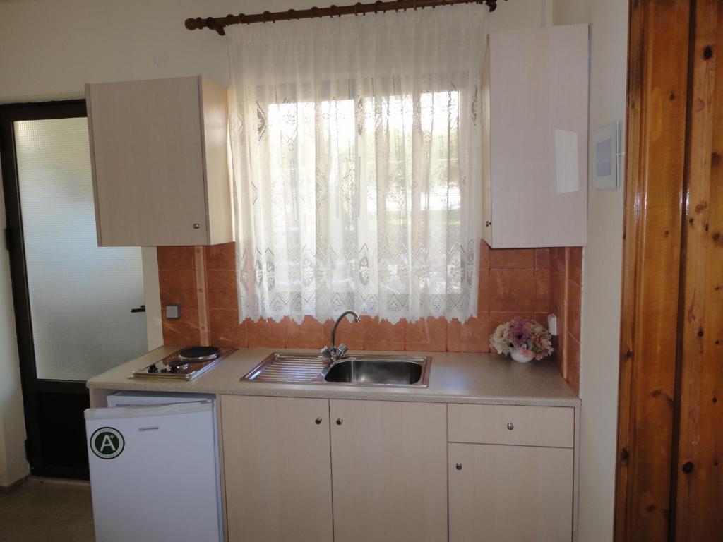 Oceania Hotel Karfas Room photo