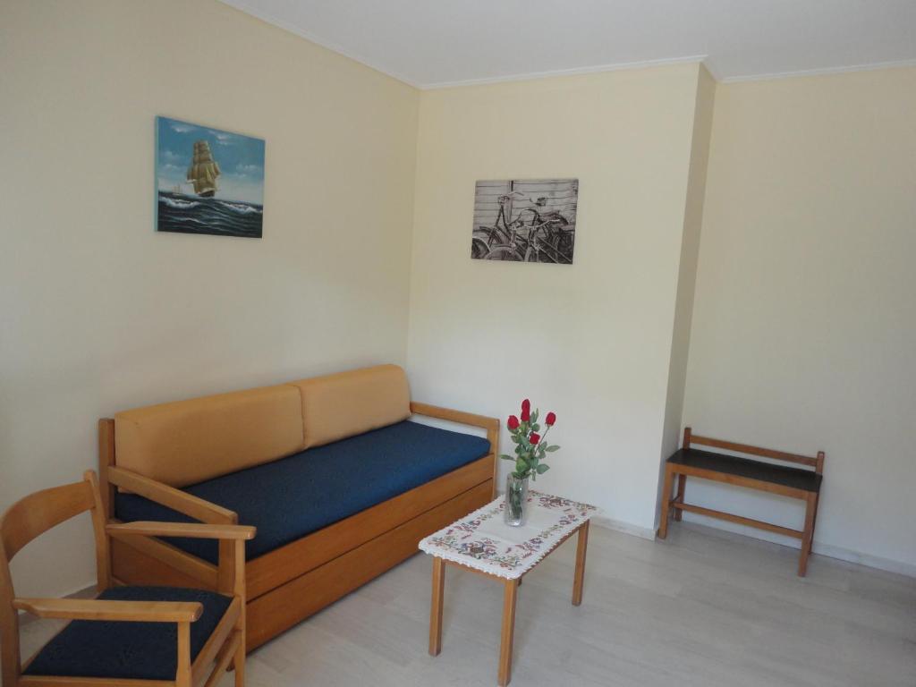 Oceania Hotel Karfas Room photo