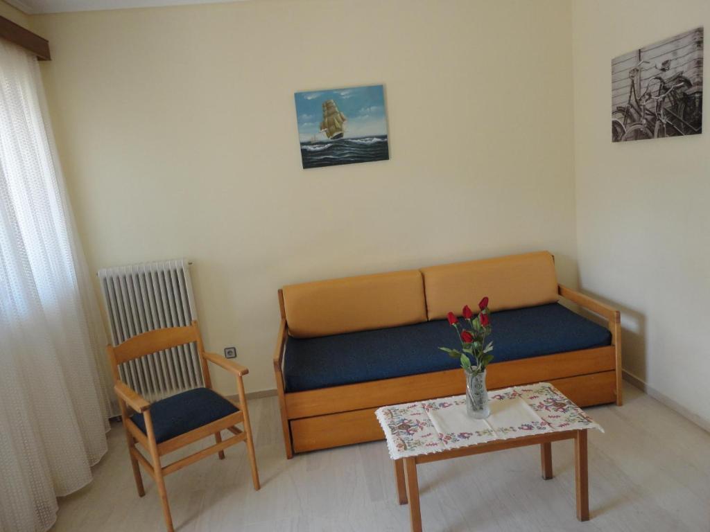 Oceania Hotel Karfas Room photo