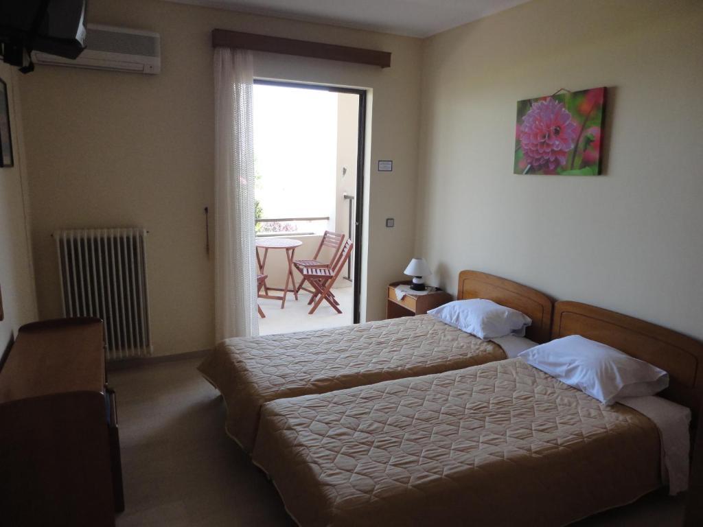 Oceania Hotel Karfas Room photo