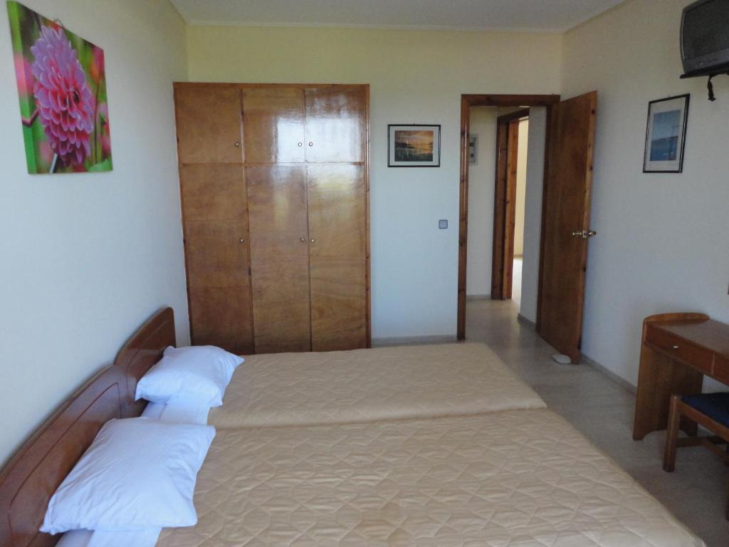 Oceania Hotel Karfas Room photo