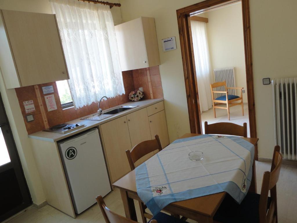 Oceania Hotel Karfas Room photo