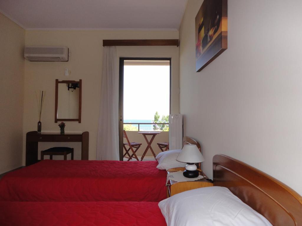 Oceania Hotel Karfas Room photo