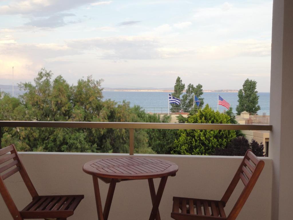 Oceania Hotel Karfas Room photo